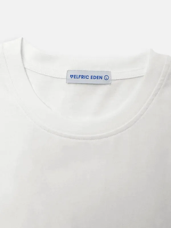 Premium Cotton Tee sold by Aelfric Eden product image thumbnail 4