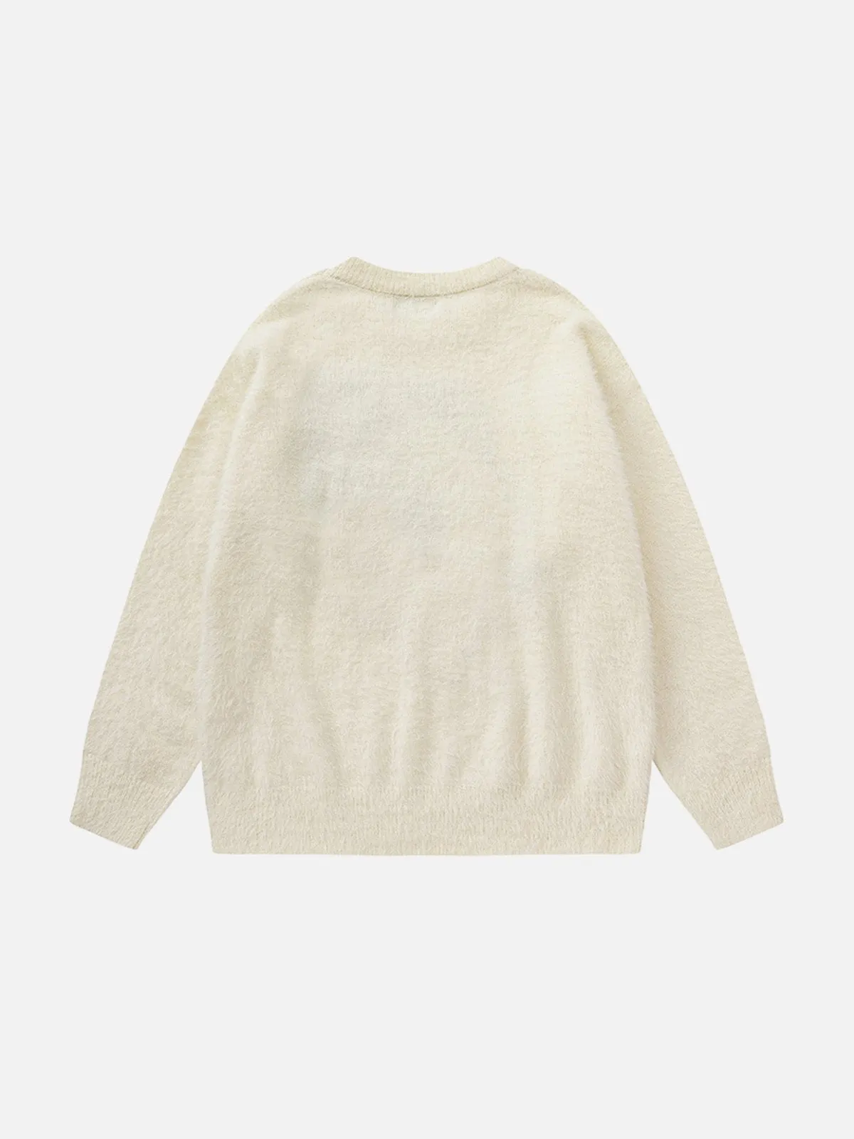 Aelfric Eden Cat Star Graphic Sweater sold by Aelfric Eden product image thumbnail 3