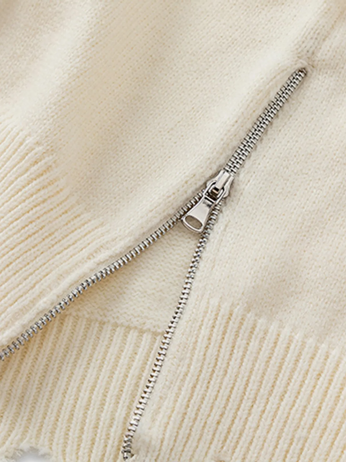 Aelfric Eden Cartoon Sun Sweater sold by Aelfric Eden product image thumbnail 5