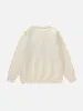 Aelfric Eden Cartoon Sun Sweater sold by Aelfric Eden