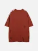 Aelfric Eden Dirt Color Athleisure Tee sold by Aelfric Eden