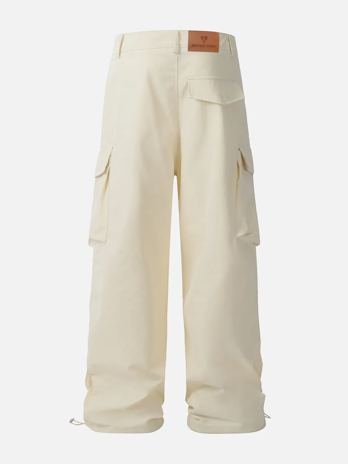 Aelfric Eden Rivet Wrinkle Cargo Pants sold by Aelfric Eden product image thumbnail 3