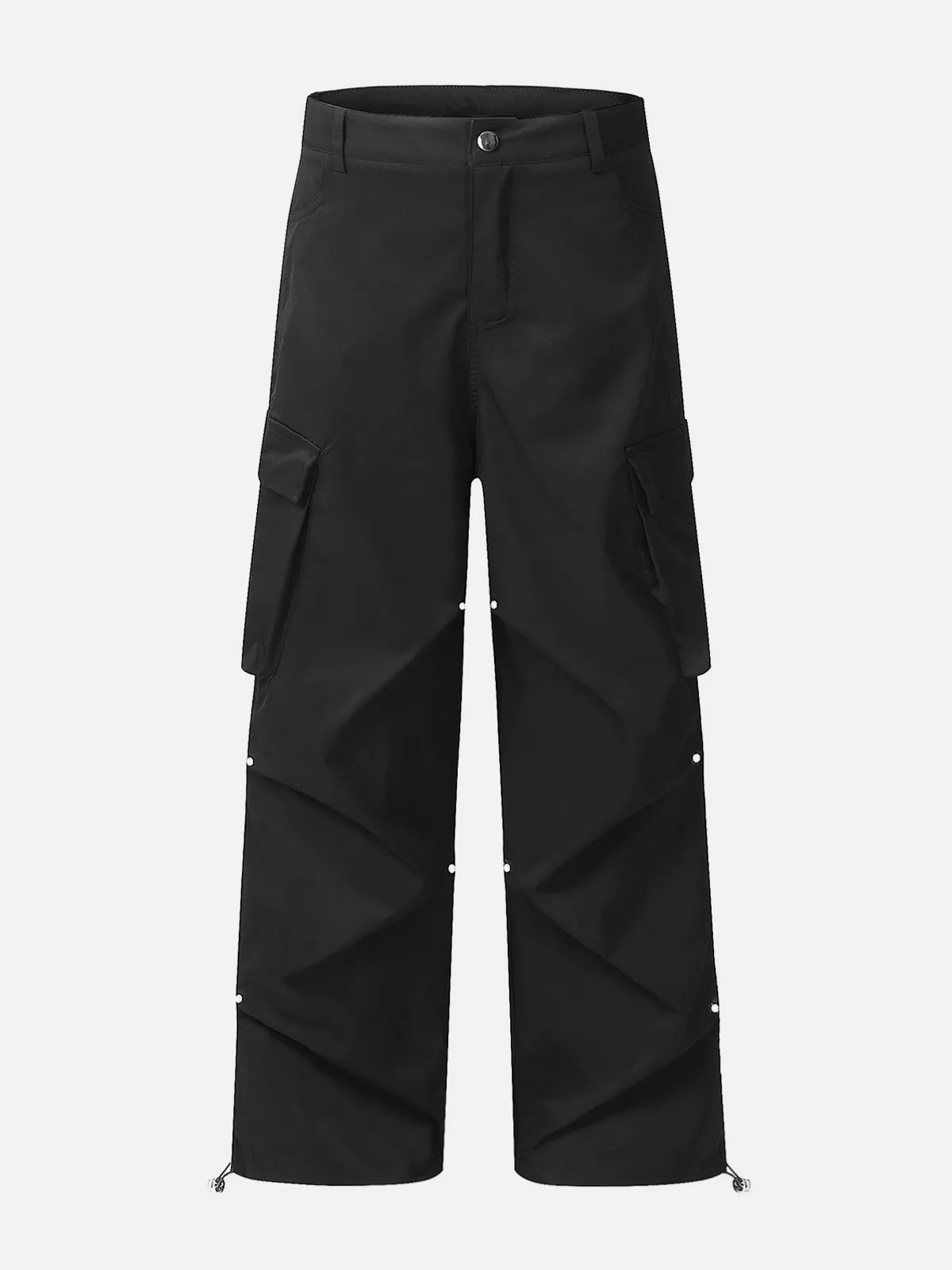 Aelfric Eden Rivet Wrinkle Cargo Pants sold by Aelfric Eden product image thumbnail 2