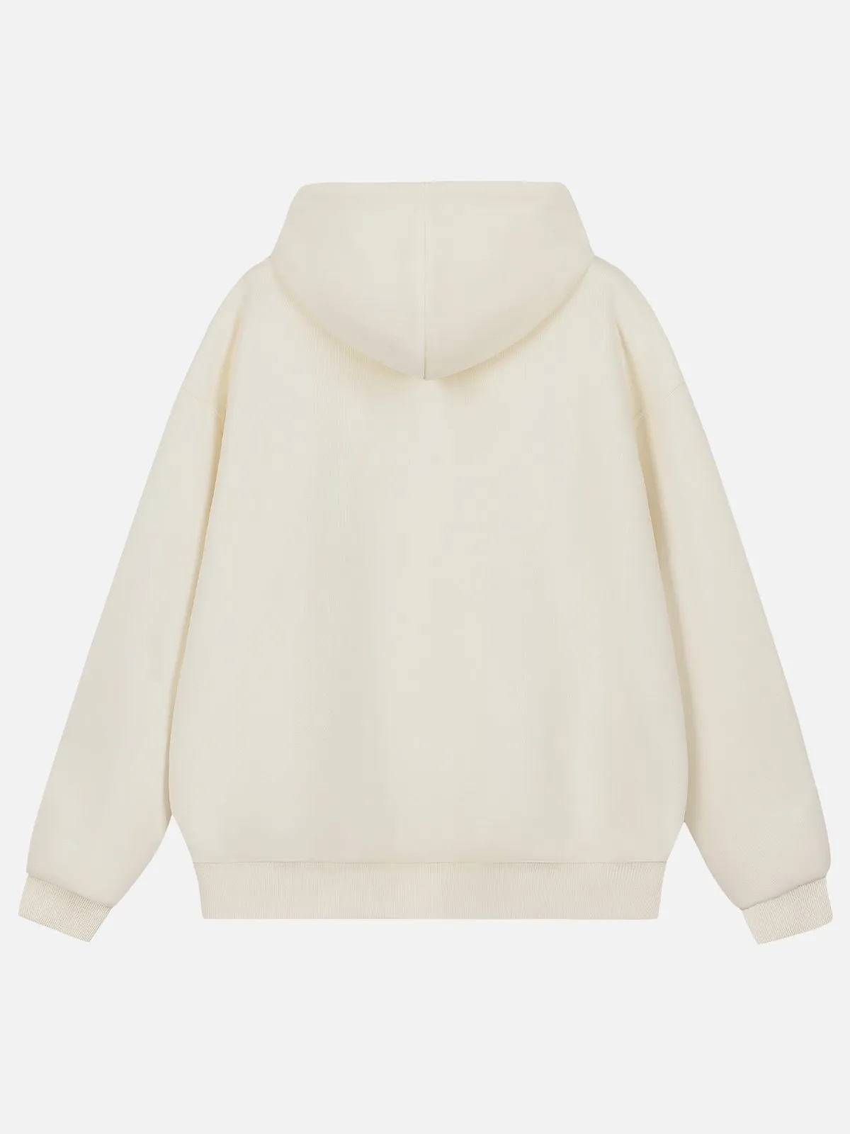 Aelfric Eden Flower Hoodie sold by Aelfric Eden product image thumbnail 4