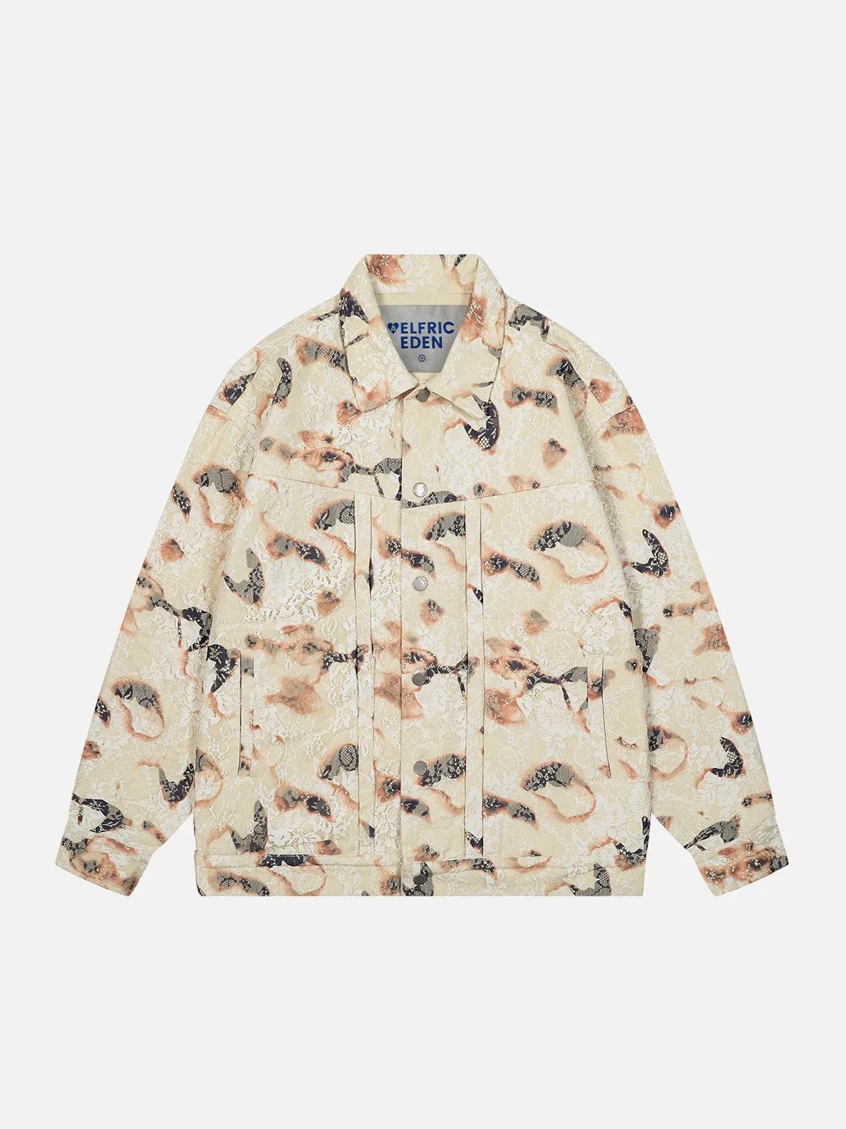 Aelfric Eden Burn Lace Jacket sold by Aelfric Eden