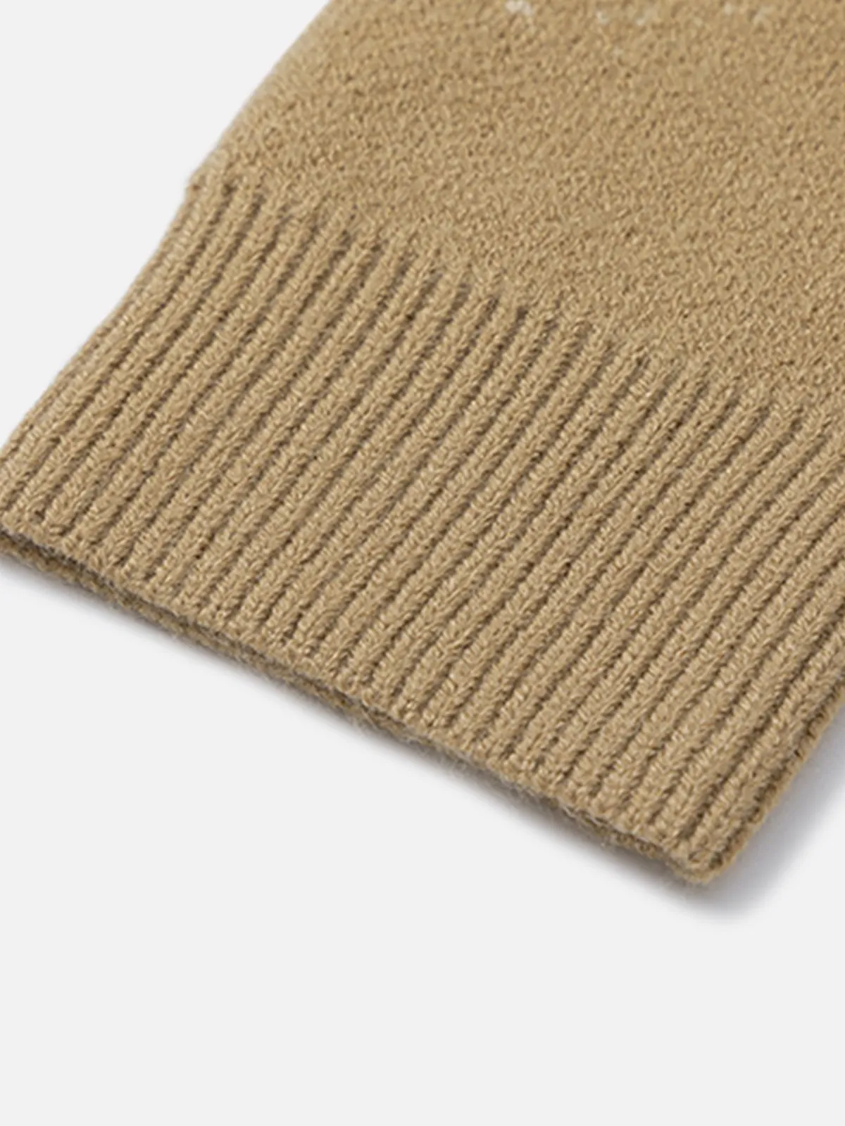 Aelfric Eden Gradient Tassel Sweater sold by Aelfric Eden product image thumbnail 5