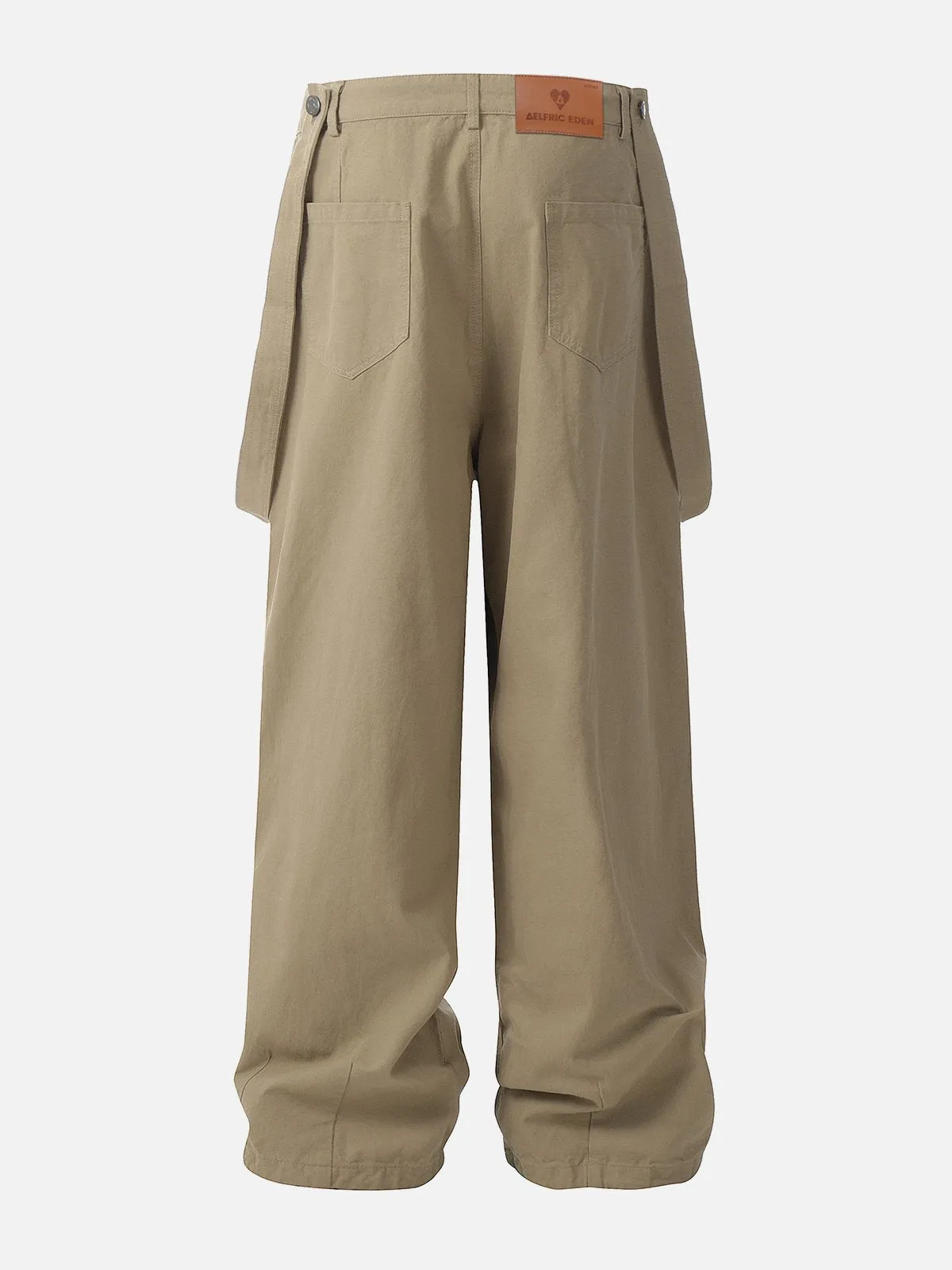 Aelfric Eden Detachable Strap Cargo Pants sold by Aelfric Eden product image thumbnail 4
