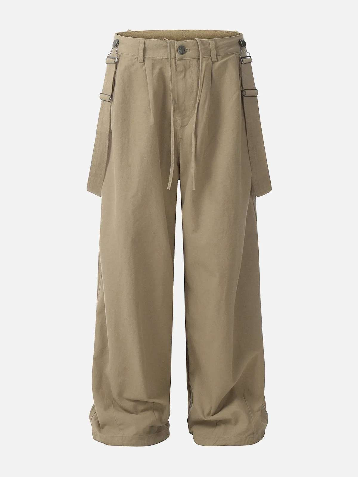 Aelfric Eden Detachable Strap Cargo Pants sold by Aelfric Eden