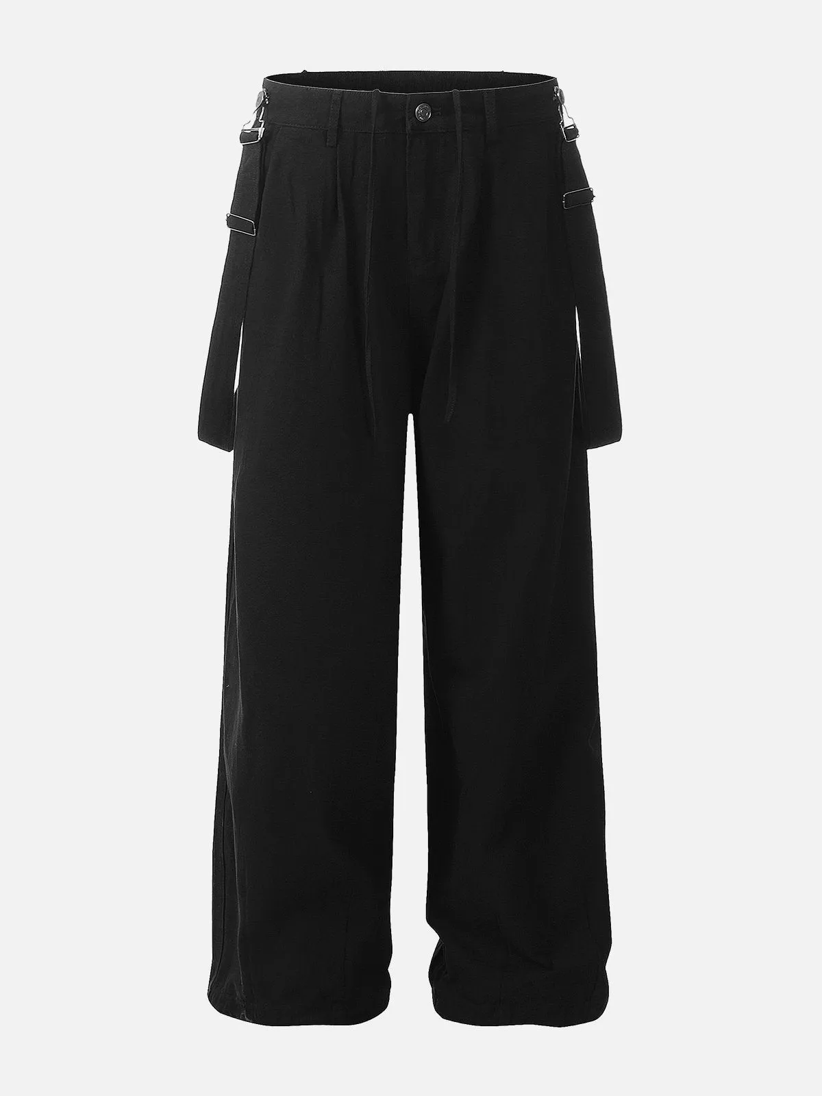 Aelfric Eden Detachable Strap Cargo Pants sold by Aelfric Eden product image thumbnail 3