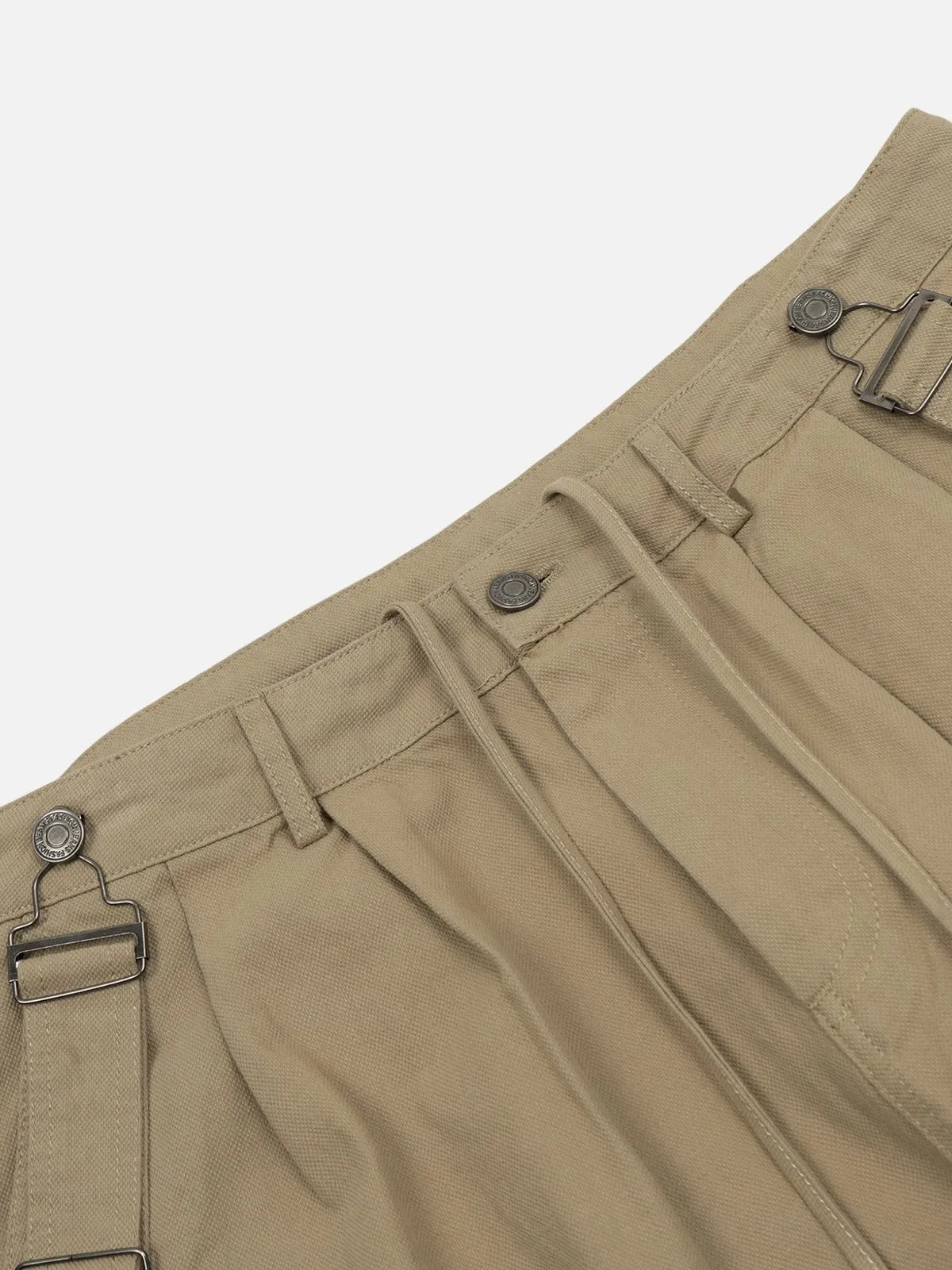 Aelfric Eden Detachable Strap Cargo Pants sold by Aelfric Eden product image thumbnail 5