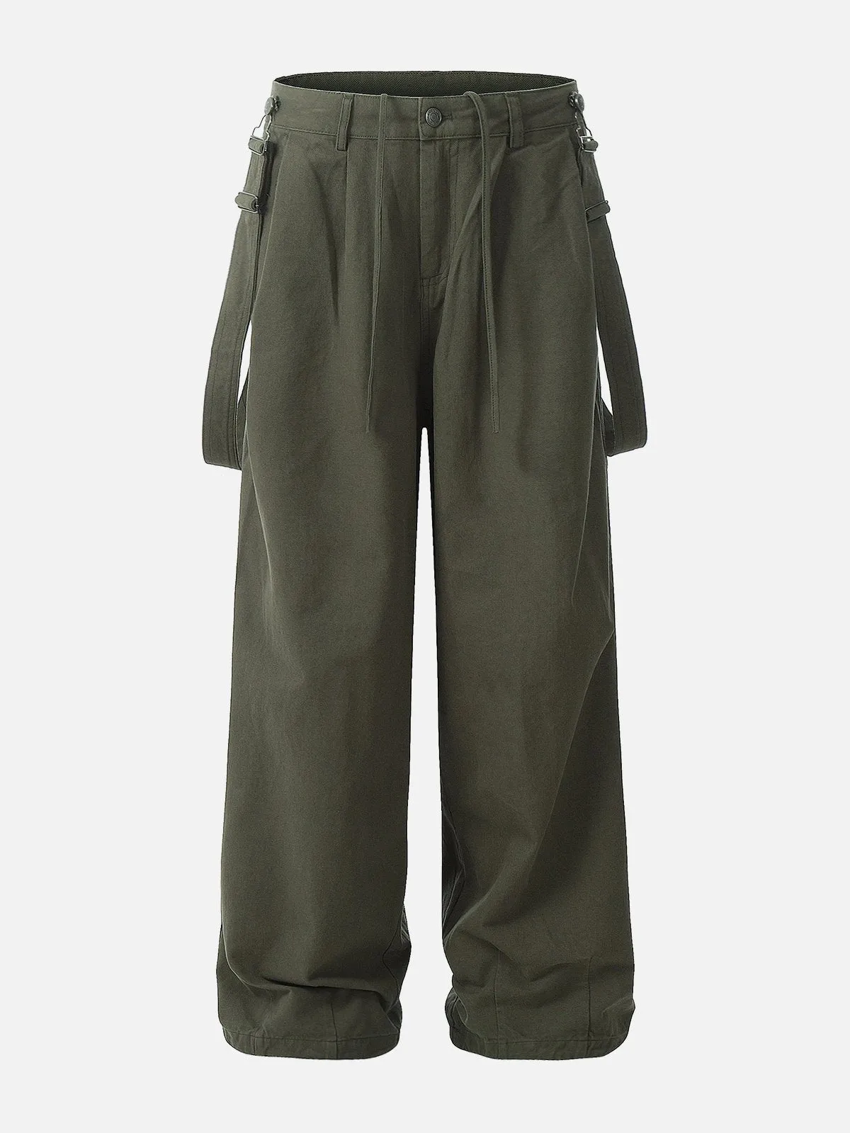 Aelfric Eden Detachable Strap Cargo Pants sold by Aelfric Eden product image thumbnail 2
