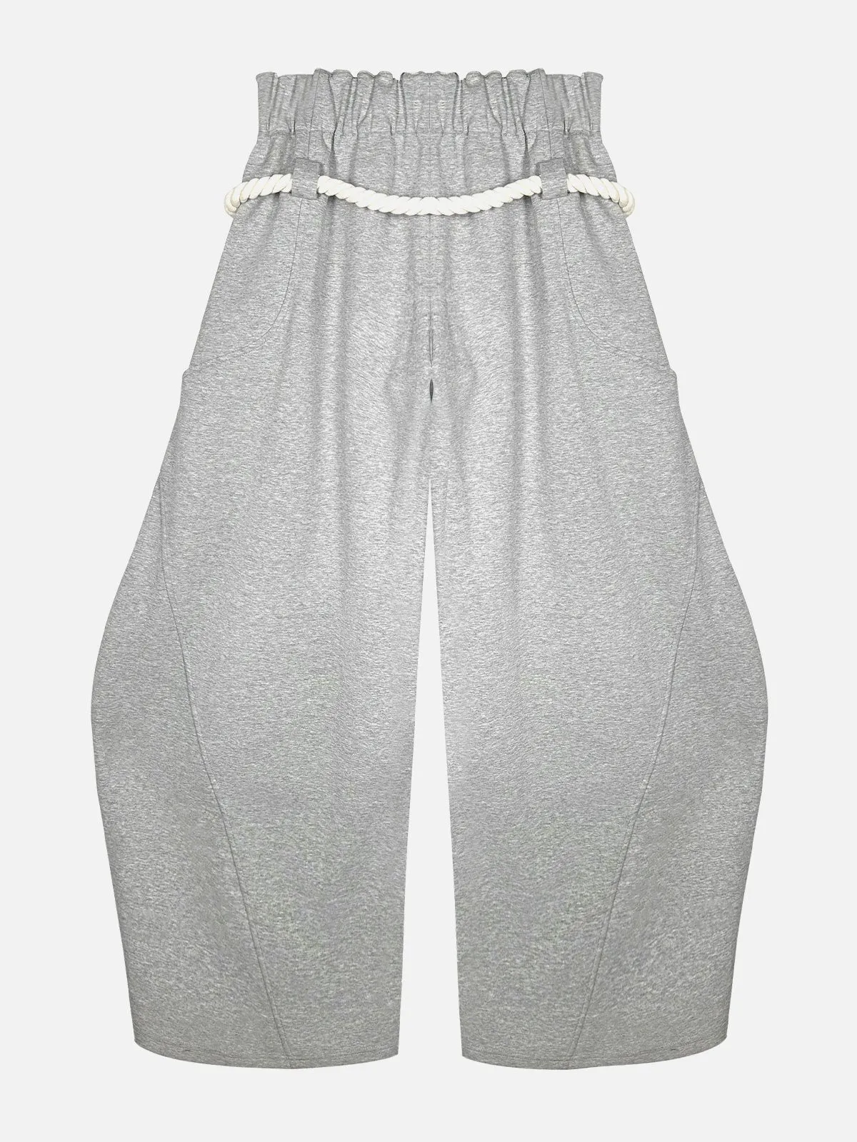 Aelfric Eden Super Baggy Barrel Sweatpants sold by Aelfric Eden product image thumbnail 2