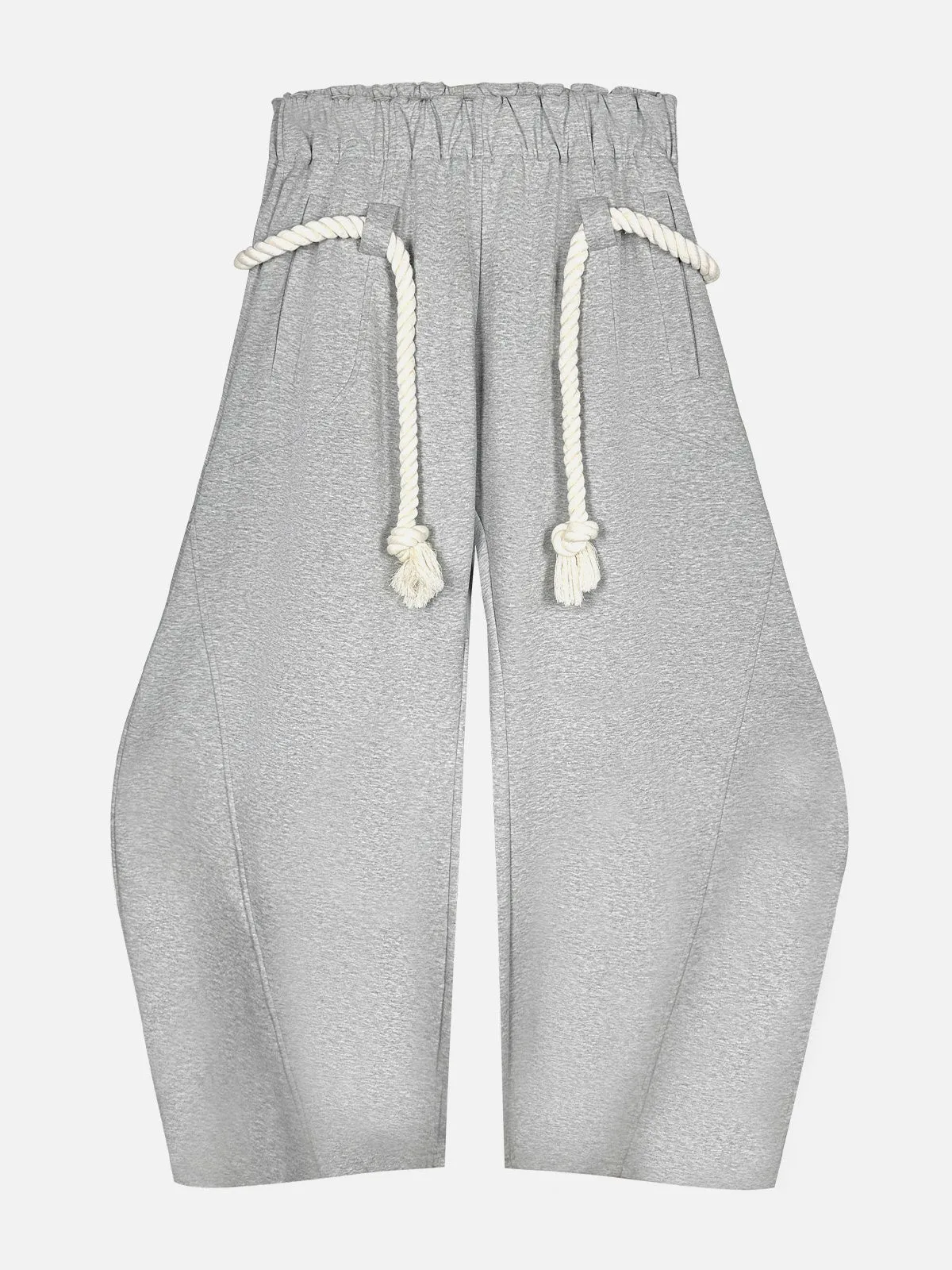 Aelfric Eden Super Baggy Barrel Sweatpants sold by Aelfric Eden