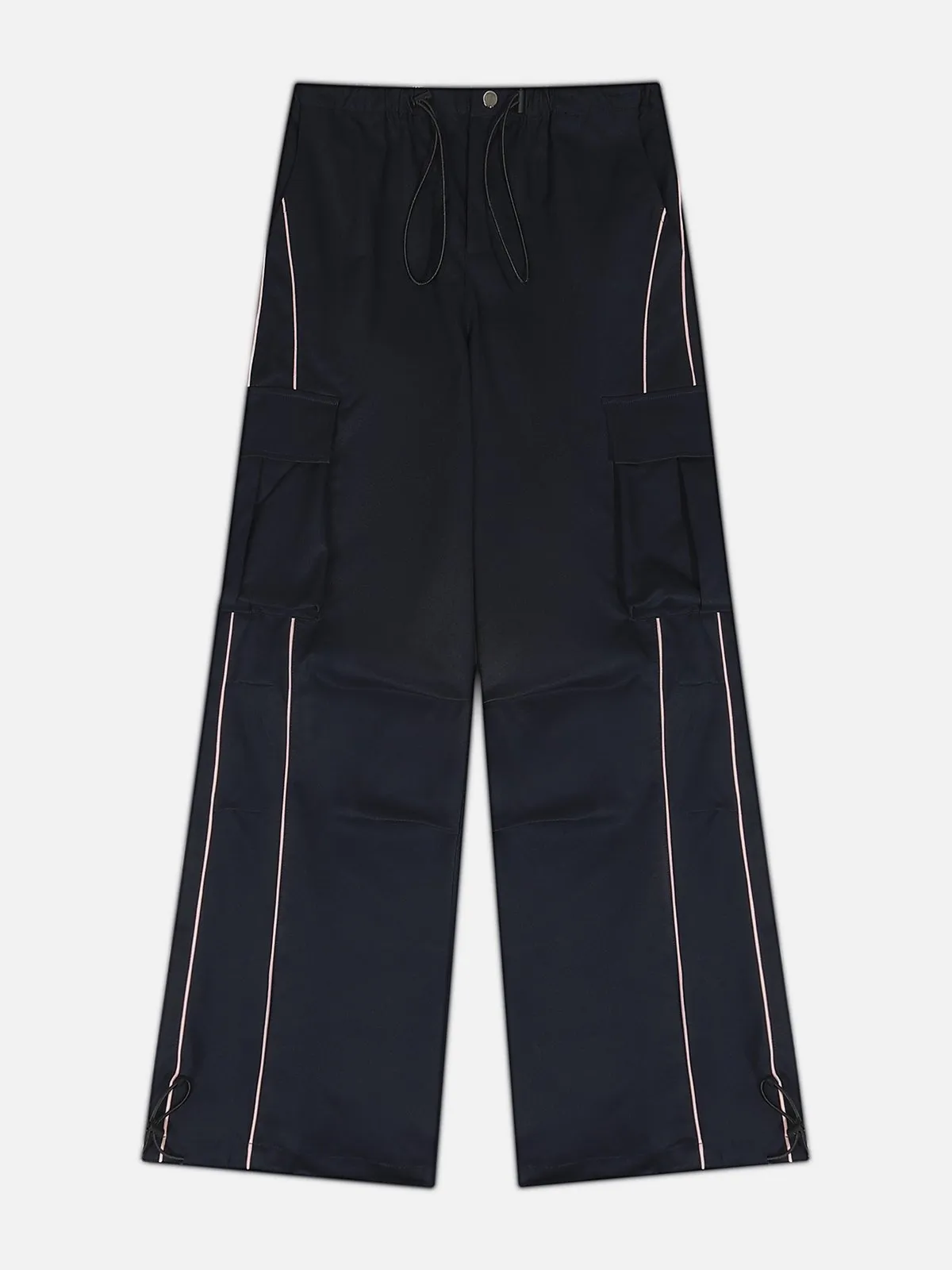 Aelfric Eden Reflective Strip Cargo Pants sold by Aelfric Eden product image thumbnail 3