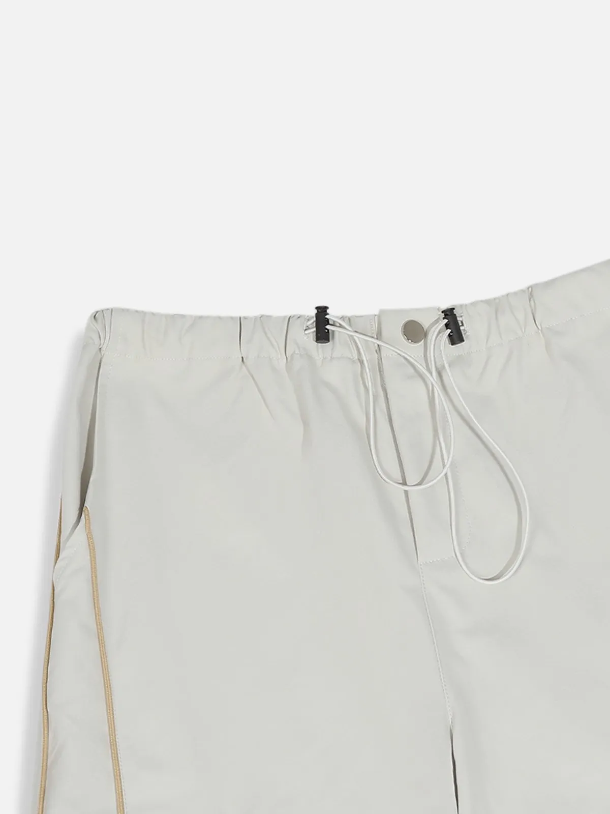 Aelfric Eden Reflective Strip Cargo Pants sold by Aelfric Eden product image thumbnail 5