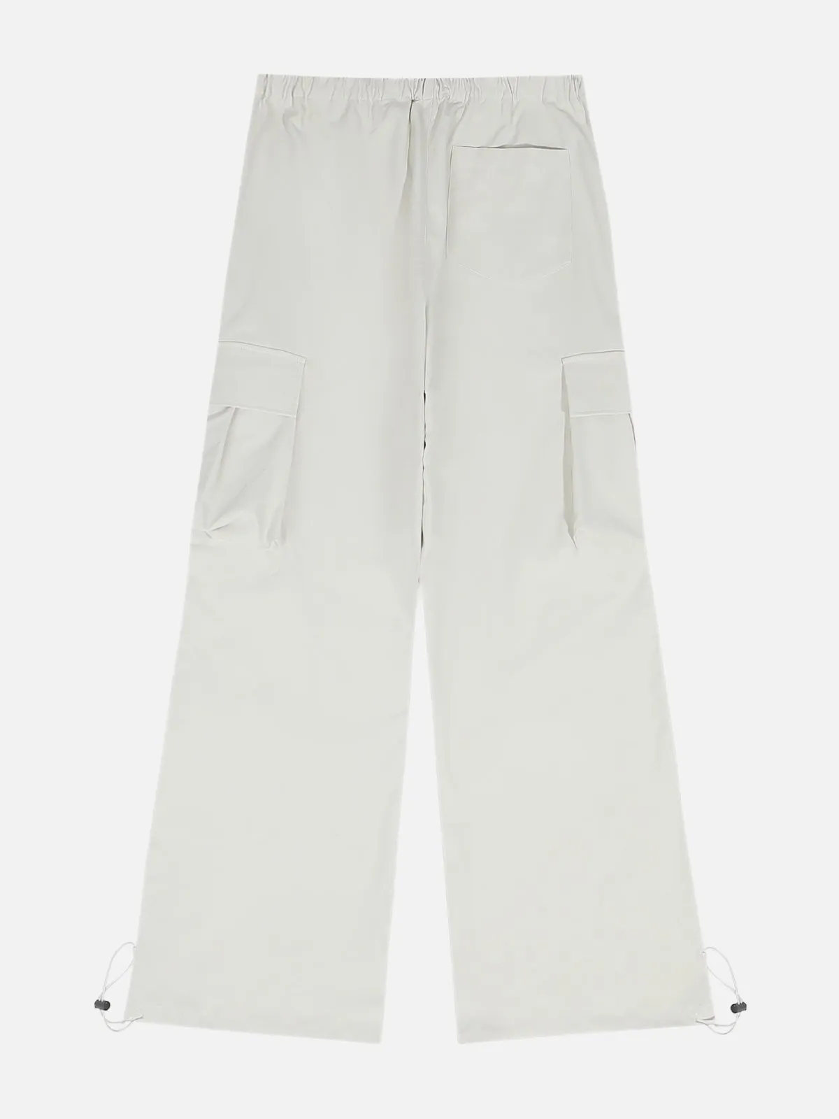 Aelfric Eden Reflective Strip Cargo Pants sold by Aelfric Eden product image thumbnail 4