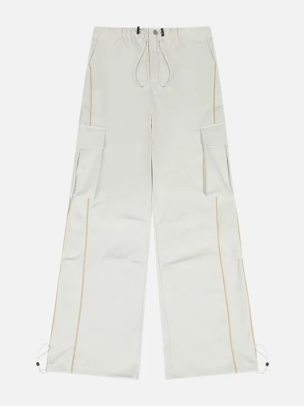 Aelfric Eden Reflective Strip Cargo Pants sold by Aelfric Eden