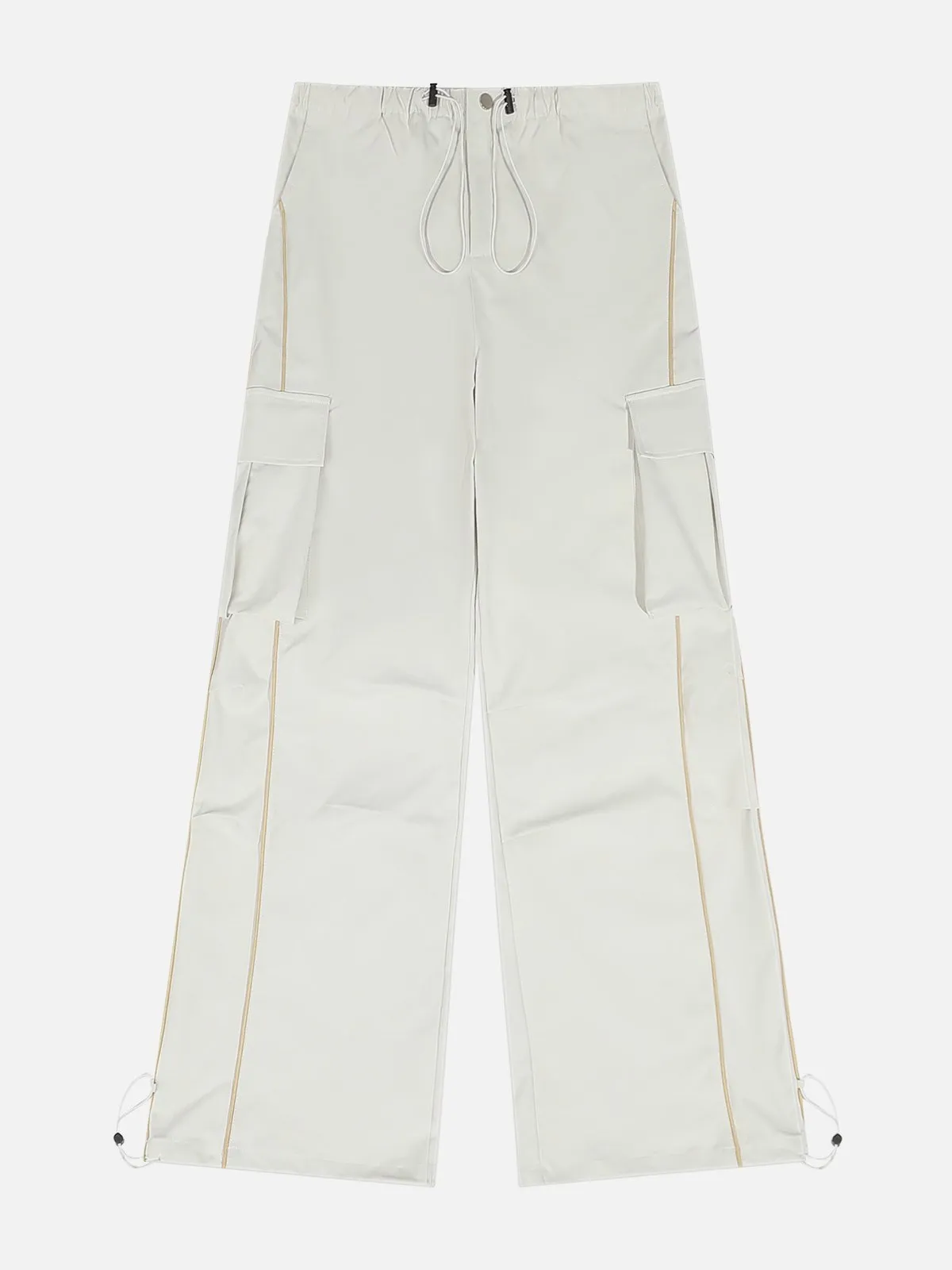 Aelfric Eden Reflective Strip Cargo Pants sold by Aelfric Eden