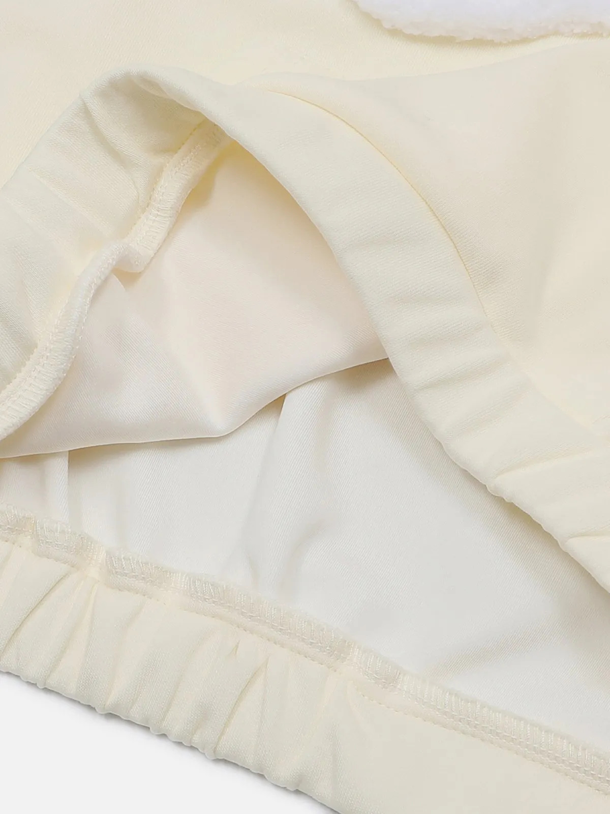 Aelfric Eden Cartoon Cute Dog Hoodie sold by Aelfric Eden product image thumbnail 5