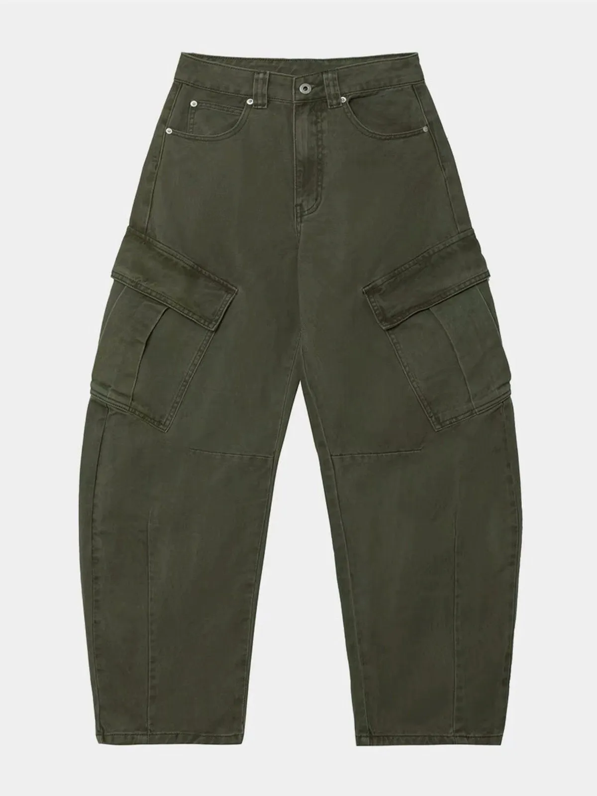 Aelfric Eden Arc Multi Pocket Cargo Pants sold by Aelfric Eden