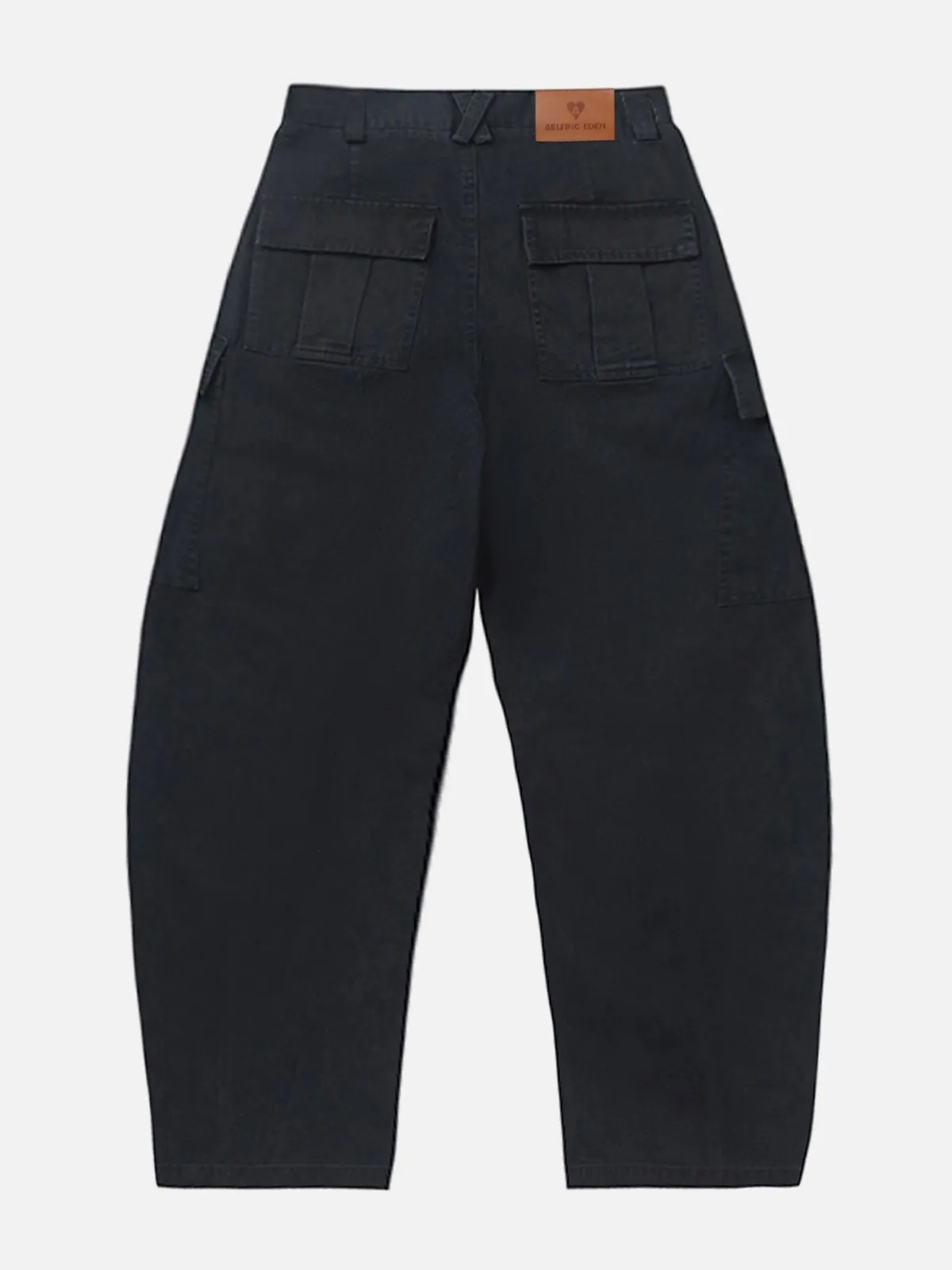 Aelfric Eden Arc Multi Pocket Cargo Pants sold by Aelfric Eden product image thumbnail 3