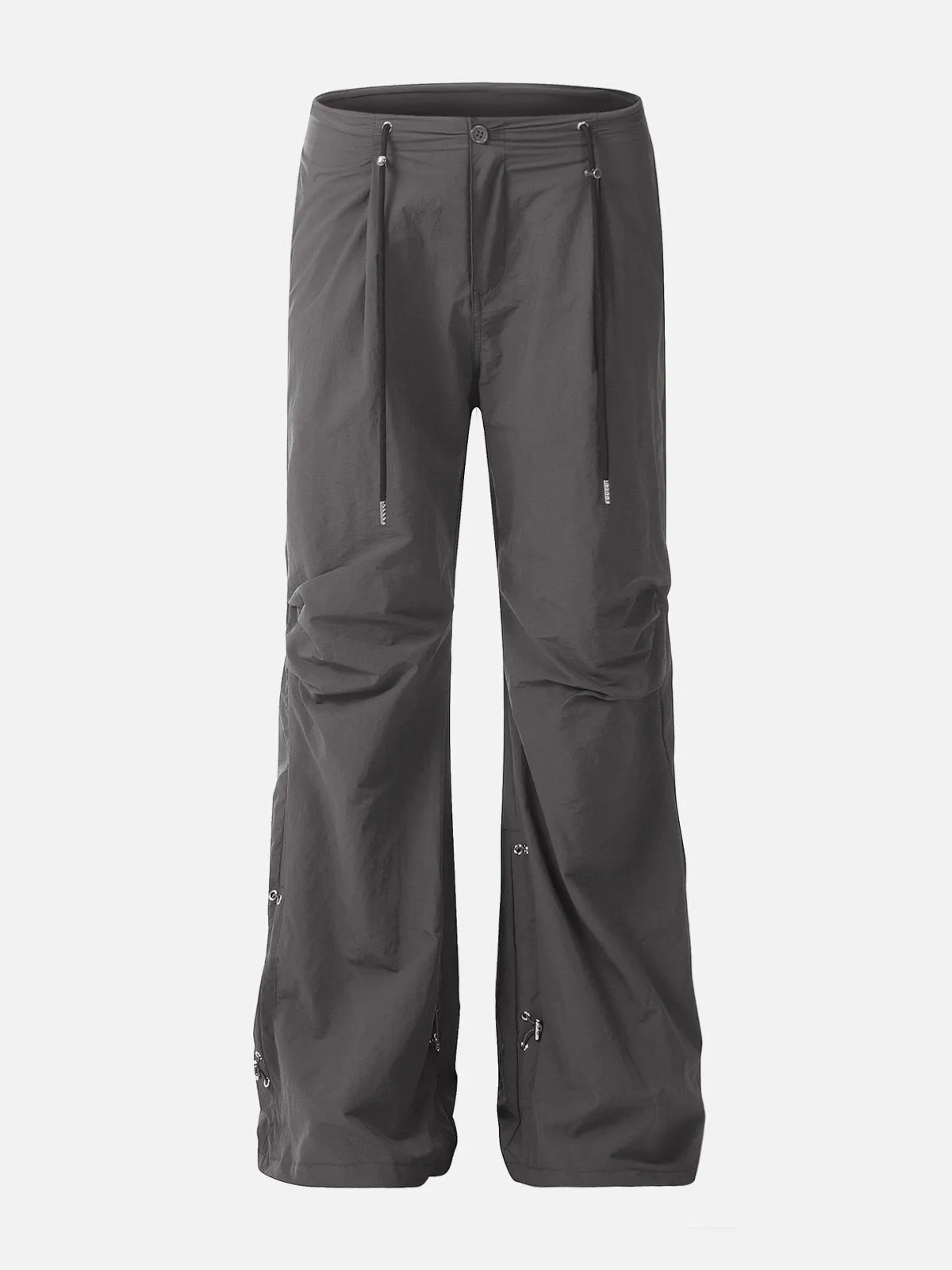 Aelfric Eden Basic Drawstring Baggy Pants sold by Aelfric Eden product image thumbnail 5