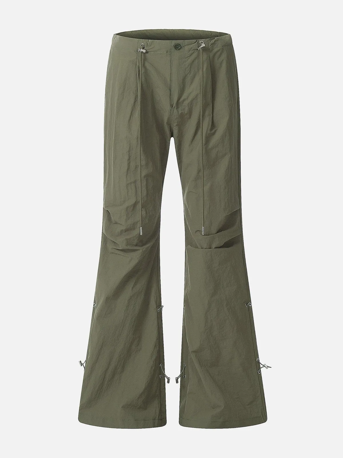 Aelfric Eden Basic Drawstring Baggy Pants sold by Aelfric Eden product image thumbnail 3
