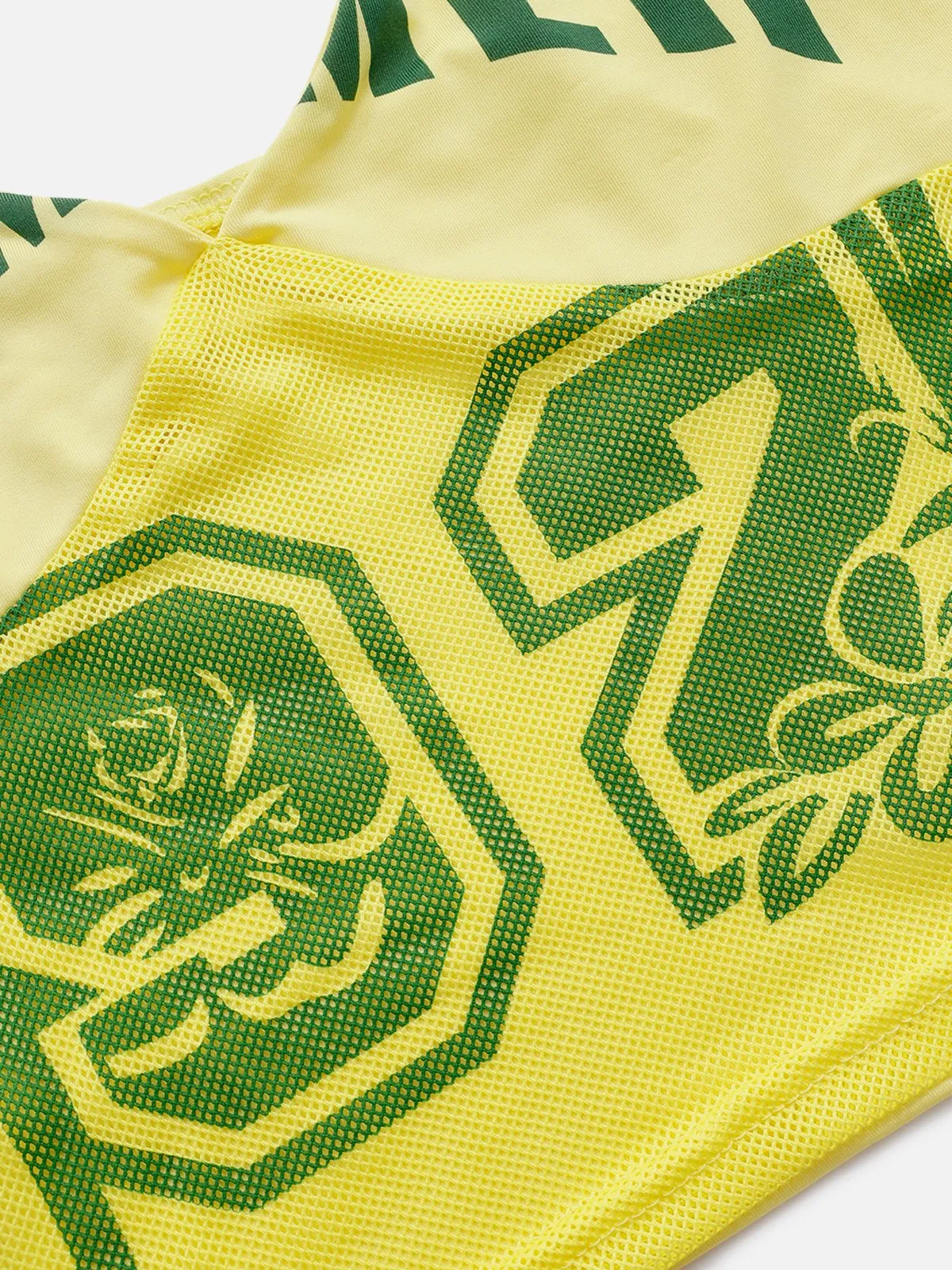 Aelfric Eden Number Print Cami Top sold by Aelfric Eden product image thumbnail 3