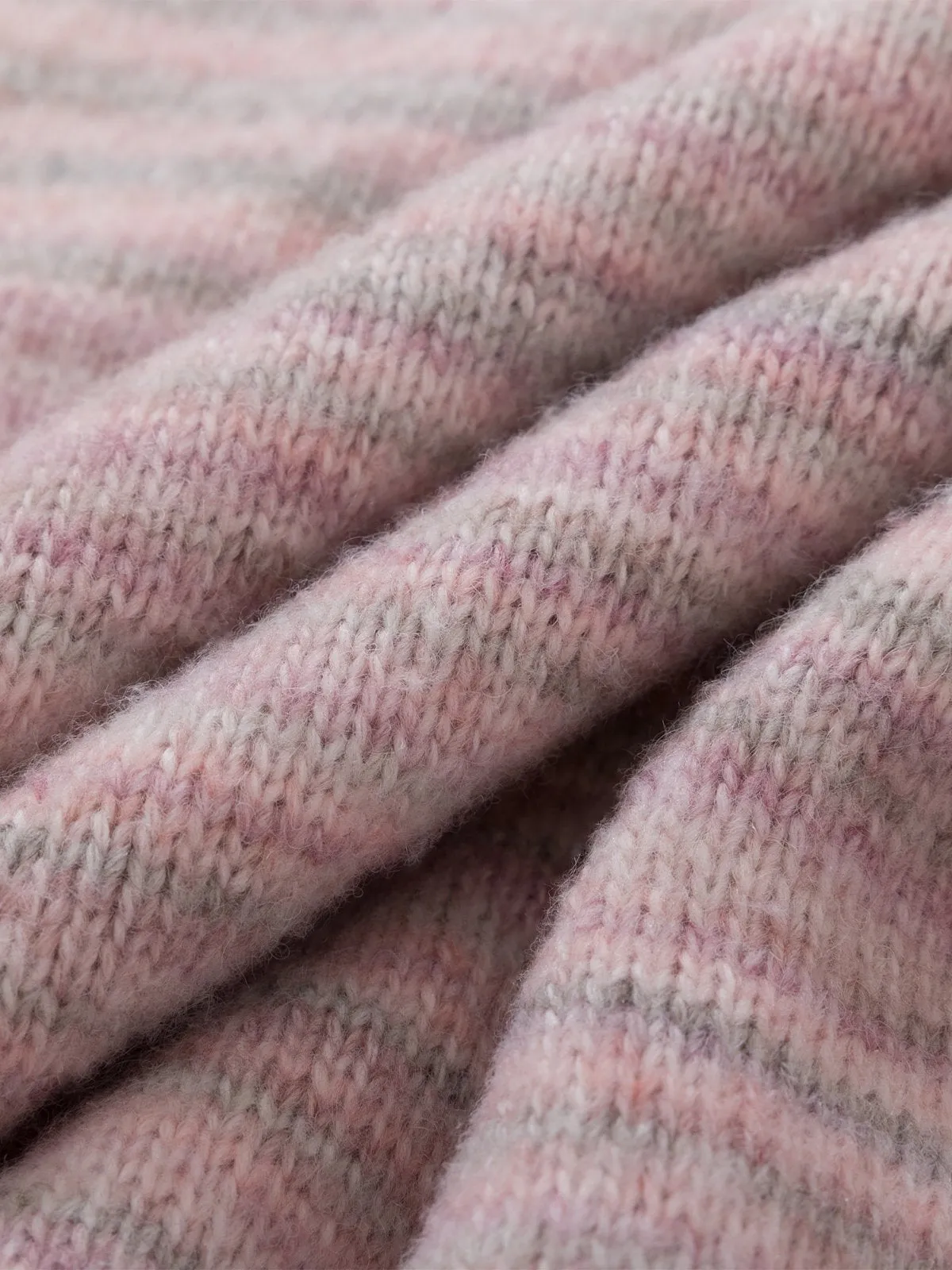 Aelfric Eden Graffiti Dog Knit Hoodie sold by Aelfric Eden product image thumbnail 5