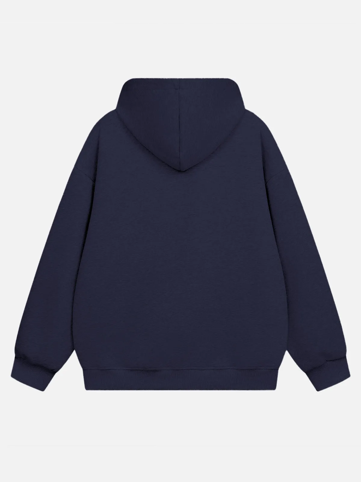 Aelfric Eden Cute Dachshund Hoodie sold by Aelfric Eden product image thumbnail 4