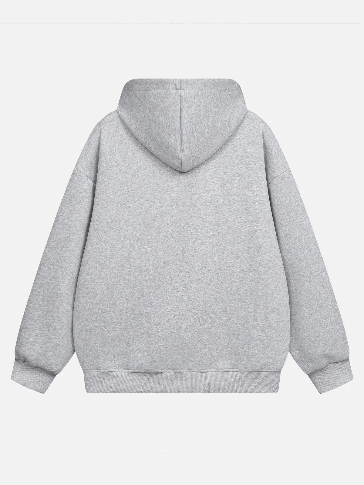 Aelfric Eden Cute Dachshund Hoodie sold by Aelfric Eden product image thumbnail 2