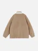 Aelfric Eden Ship Anchor Polar Fleece Coat sold by Aelfric Eden