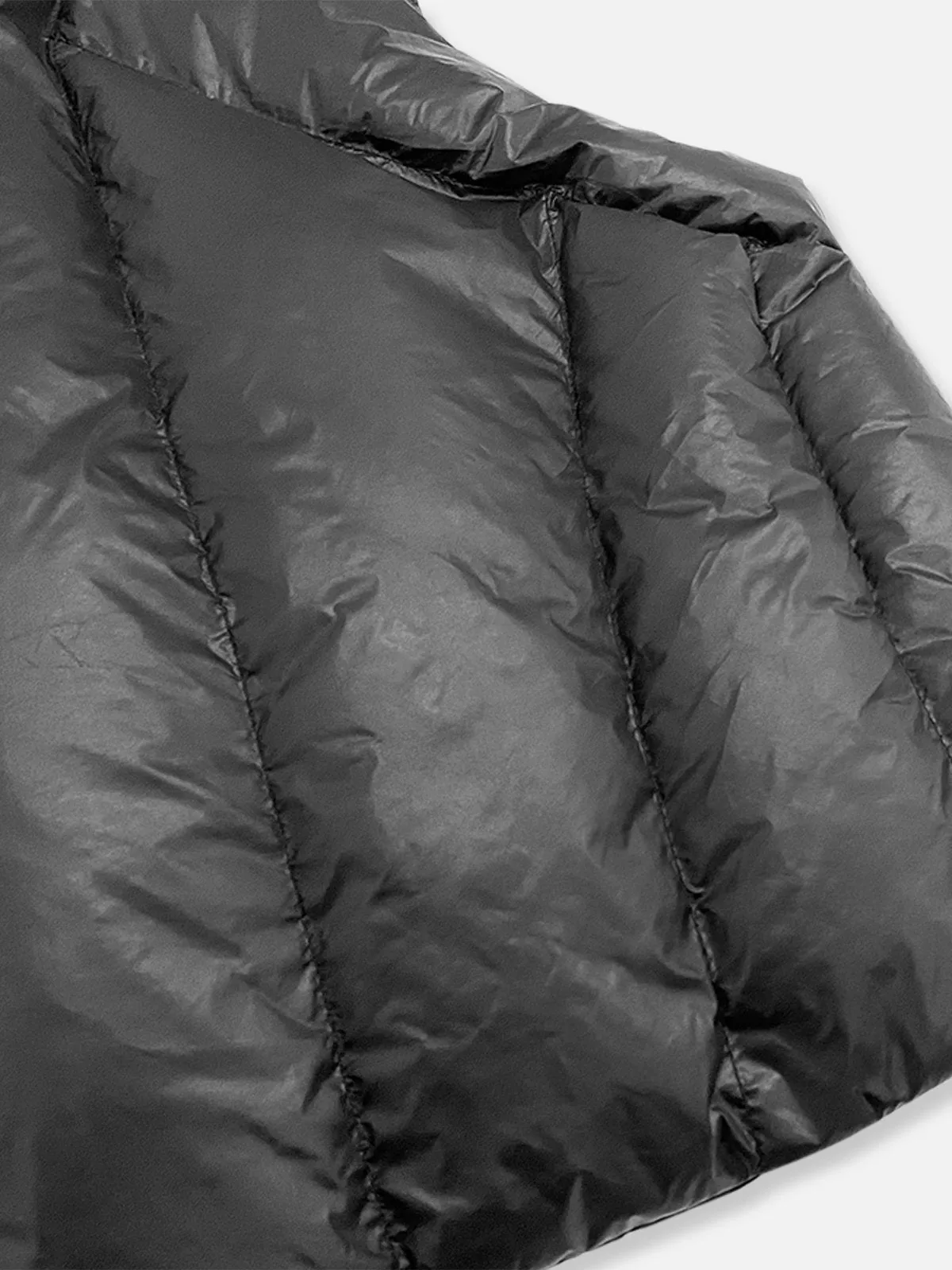 Aelfric Eden Basic Puffer Vest sold by Aelfric Eden product image thumbnail 3