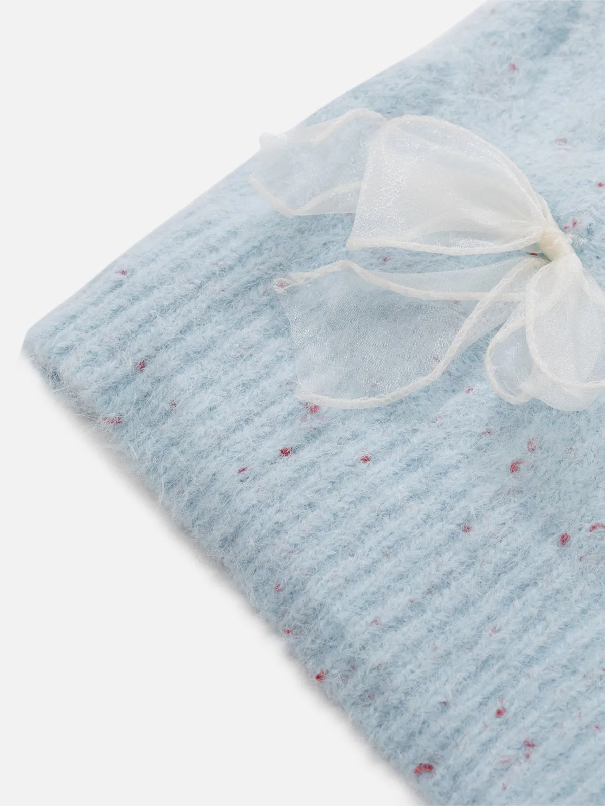 Aelfric Eden 3D Bow Cardigan sold by Aelfric Eden product image thumbnail 5