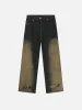 Aelfric Eden Washed Loose Jeans sold by Aelfric Eden