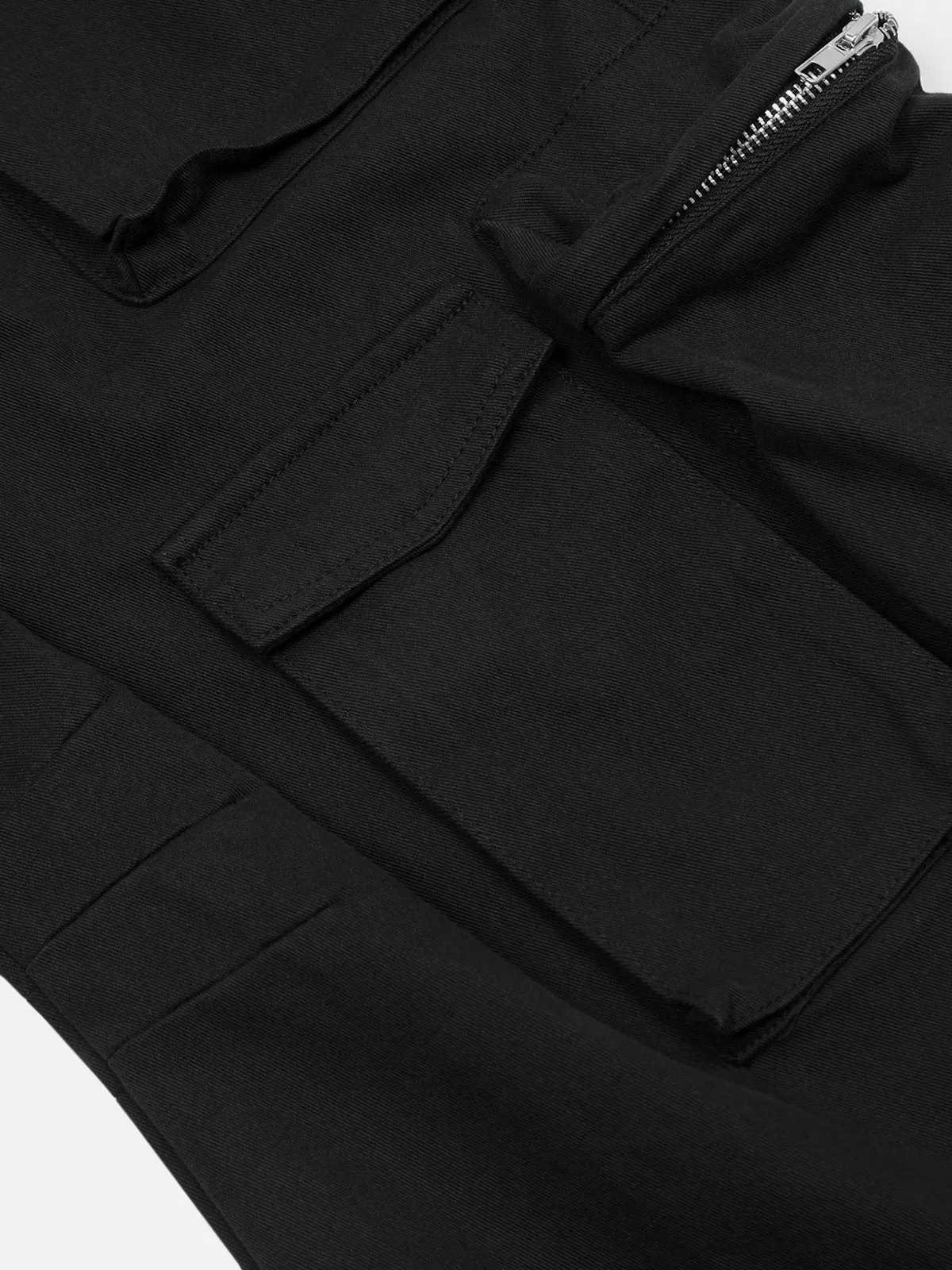 Aelfric Eden Plaid Waist Cargo Pants sold by Aelfric Eden product image thumbnail 4