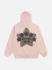 Aelfric Eden Vintage Embroidery Eden Star Hoodie sold by Aelfric Eden