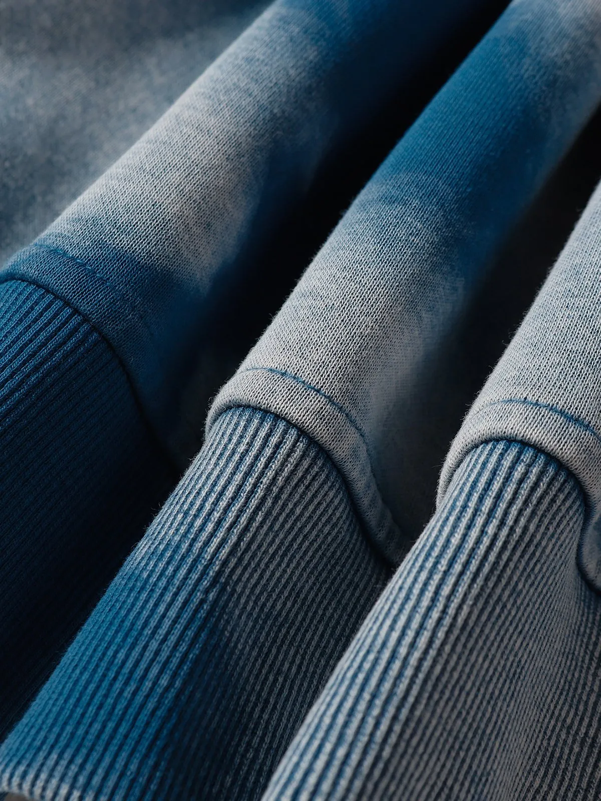 Aelfric Eden Tie Dye Washed Pullover Hoodie sold by Aelfric Eden product image thumbnail 4