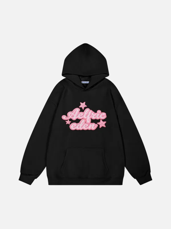 Oversized Hoodie sold by Aelfric Eden