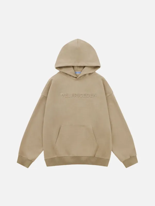 Aelfric Eden 3D Print Hoodie sold by Aelfric Eden