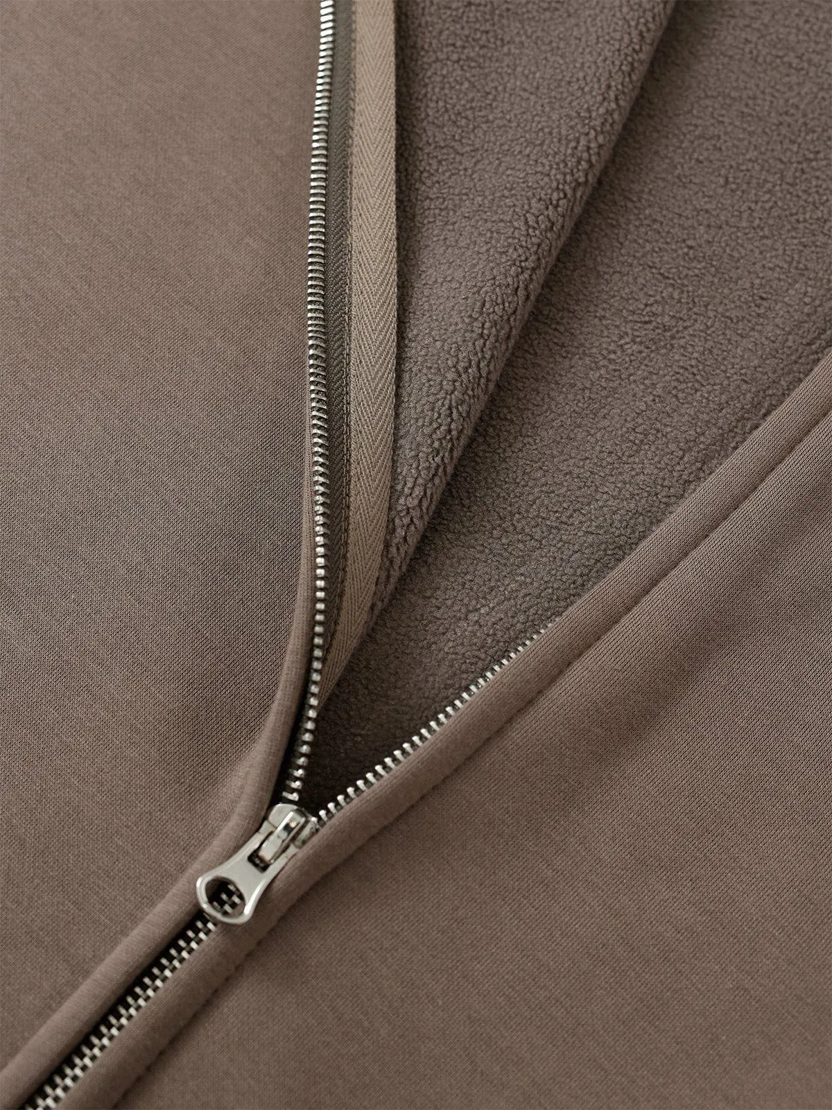 Aelfric Eden Zip Up Hoodie sold by Aelfric Eden product image thumbnail 5