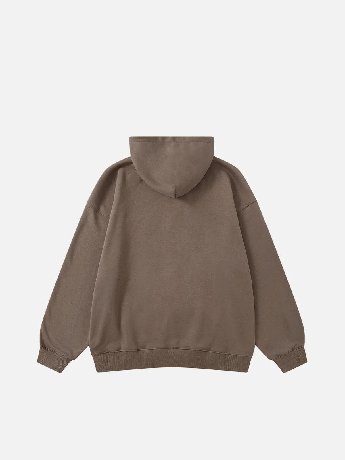 Aelfric Eden Zip Up Hoodie sold by Aelfric Eden product image thumbnail 3