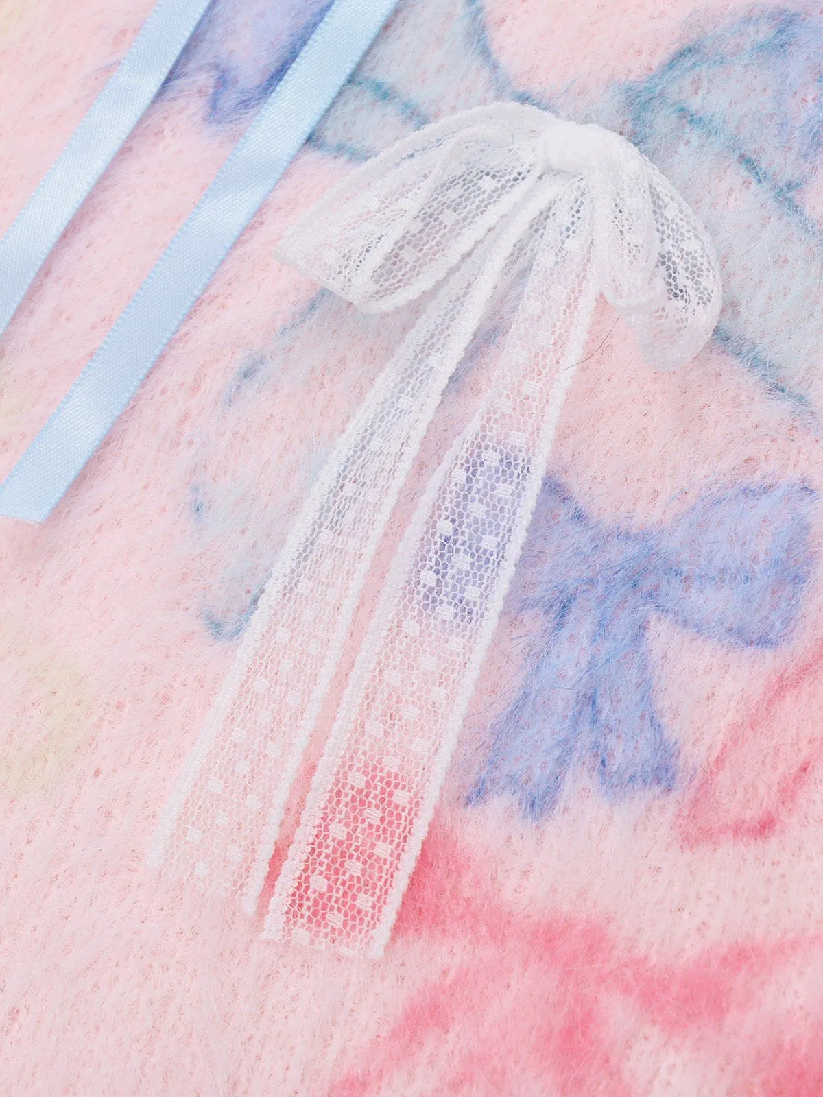 Aelfric Eden Bow Ribbon Sweater sold by Aelfric Eden product image thumbnail 4