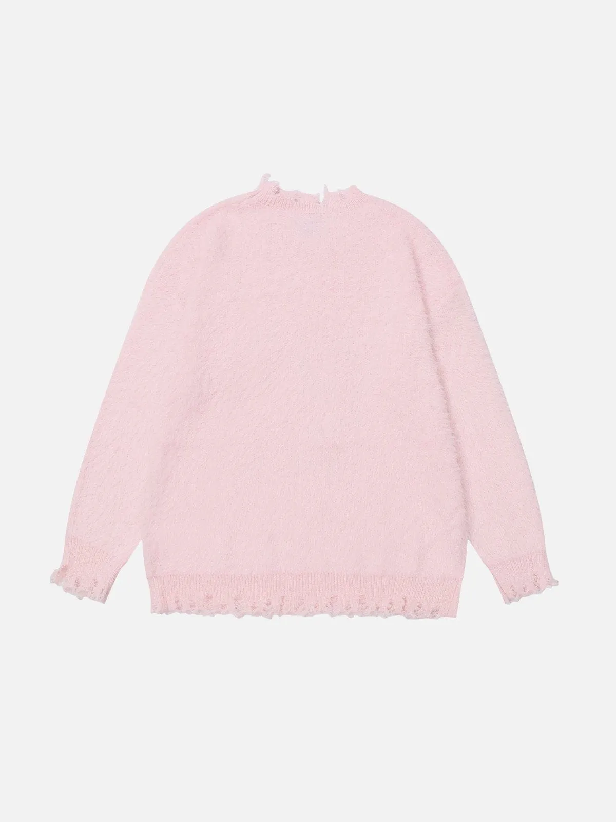 Aelfric Eden Bow Ribbon Sweater sold by Aelfric Eden product image thumbnail 3