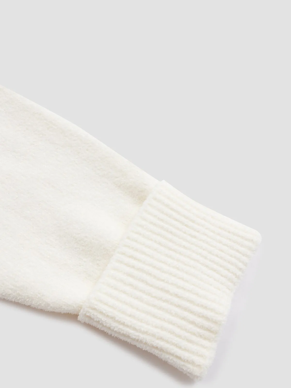 Aelfric Eden Turn Up Cuff Sweater sold by Aelfric Eden product image thumbnail 4