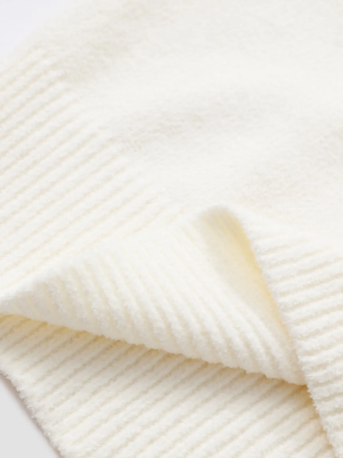 Aelfric Eden Turn Up Cuff Sweater sold by Aelfric Eden product image thumbnail 5