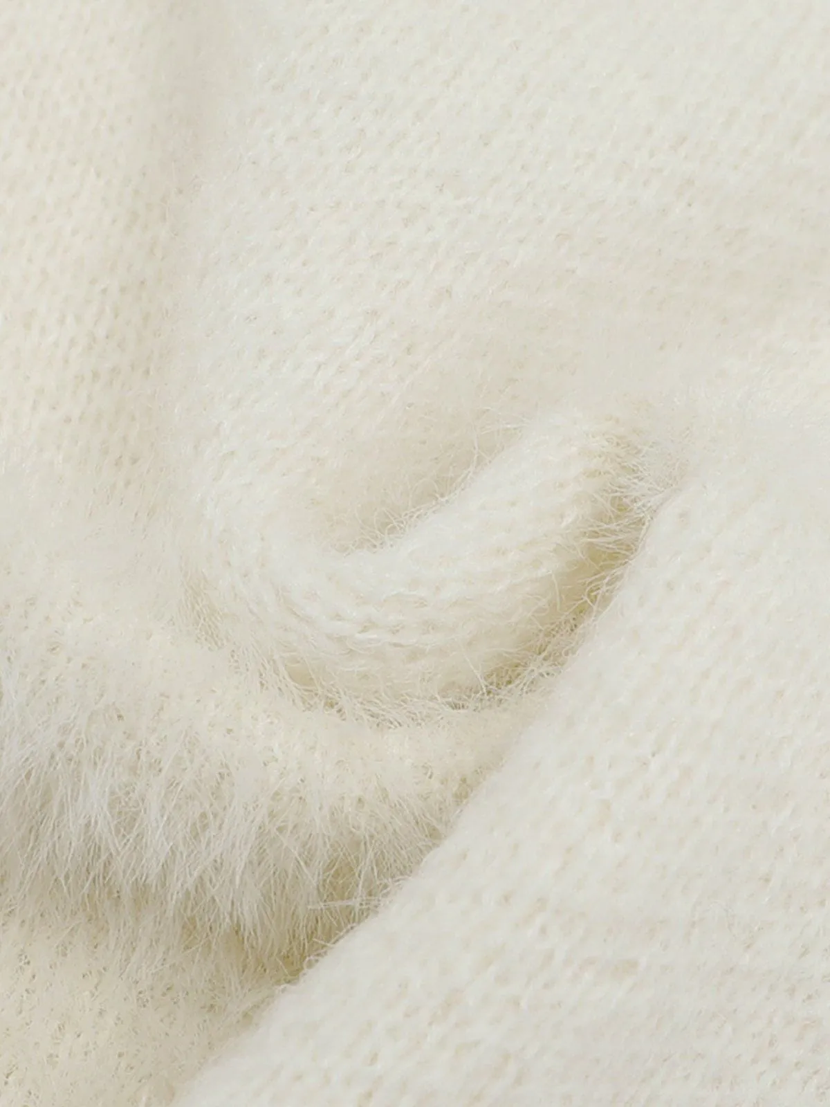 Aelfric Eden Star Graphic V-Neck Sweater Vest sold by Aelfric Eden product image thumbnail 5