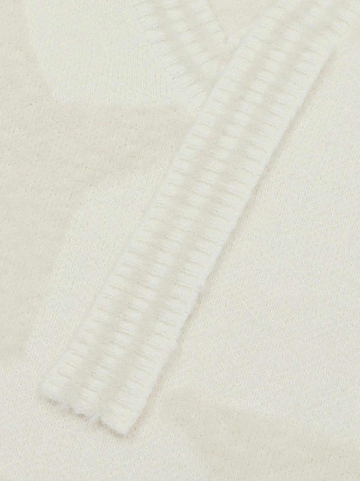 Aelfric Eden Star Graphic V-Neck Sweater Vest sold by Aelfric Eden product image thumbnail 4