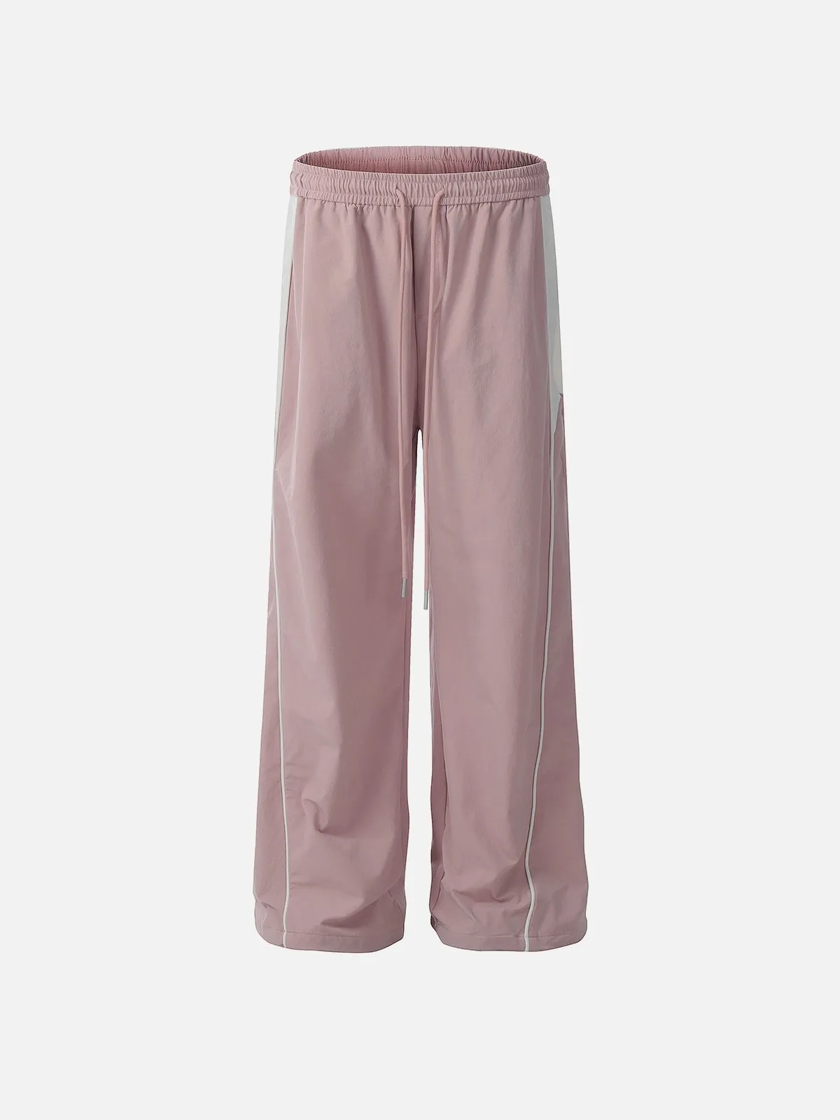 Aelfric Eden Line Patchwork Baggy Track Pants sold by Aelfric Eden