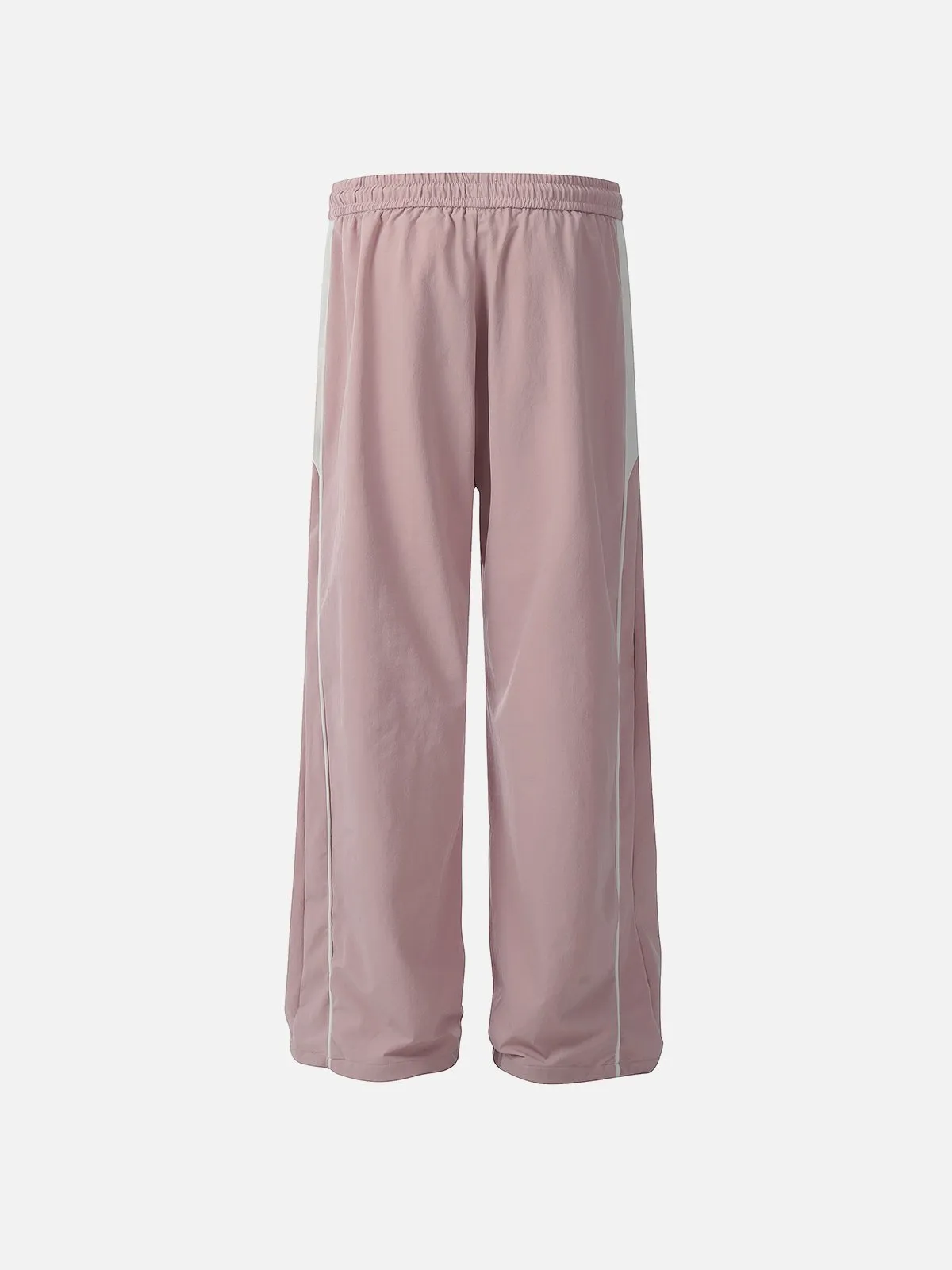 Aelfric Eden Line Patchwork Baggy Track Pants sold by Aelfric Eden product image thumbnail 3